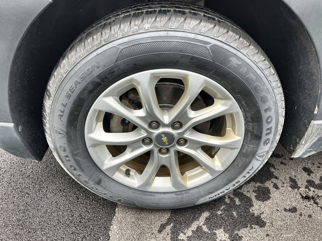 Certified 2019 Chevrolet Equinox LT AWD/4WD image 31