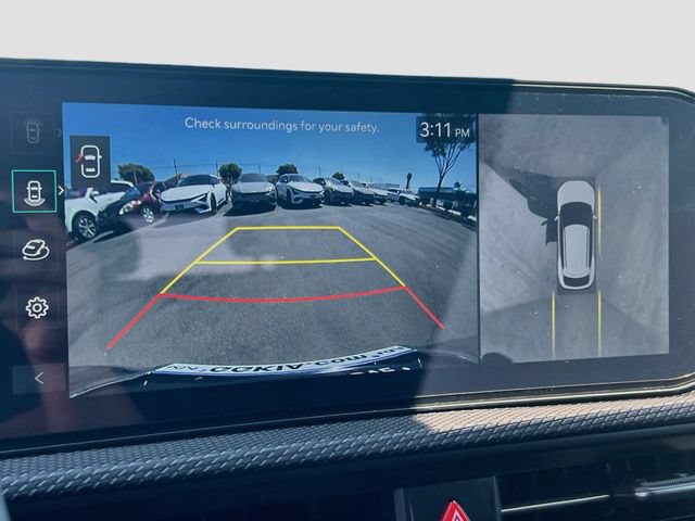 New 2026 Kia EV6 Wind RWD image 14