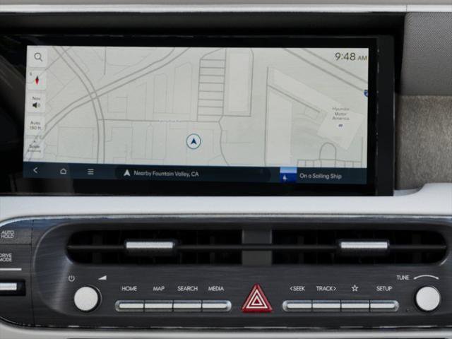 New 2026 Hyundai Palisade Limited image 13