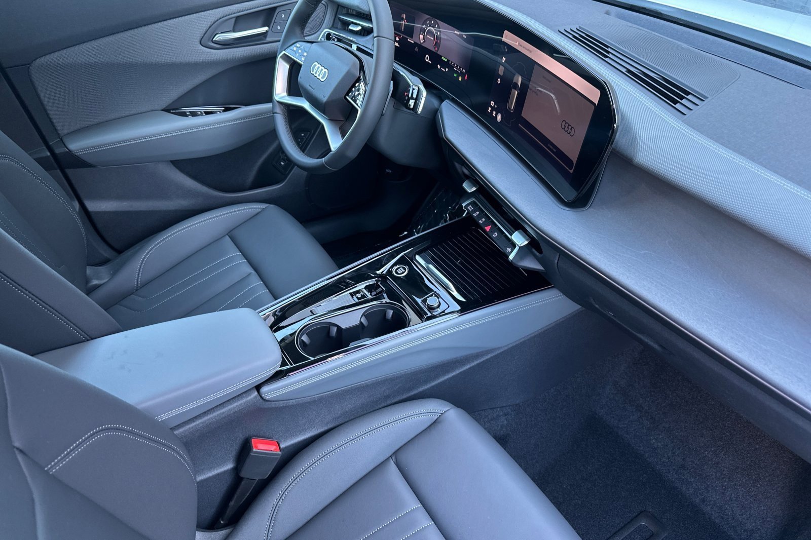 New 2026 Audi Q3 quattro 2.0T image 15
