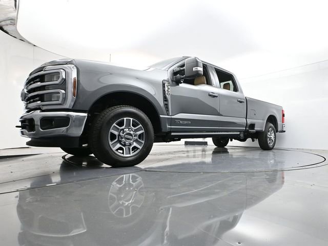 New 2026 Ford F350 Lariat image 28
