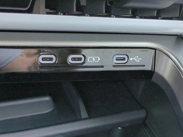 Certified 2025 Lexus TX 350 AWD w/ Technology Package image 20
