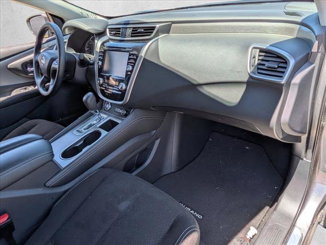 Used 2019 Nissan Murano S w/ Cargo Package FWD image 20
