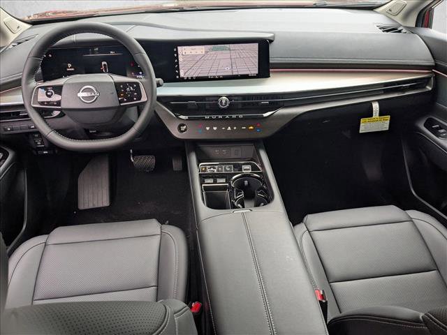 New 2026 Nissan Murano SL image 13
