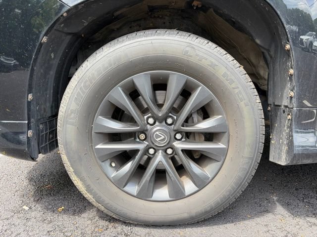 Used 2021 Lexus GX 460 Premium w/ Premium Package AWD/4WD image 12