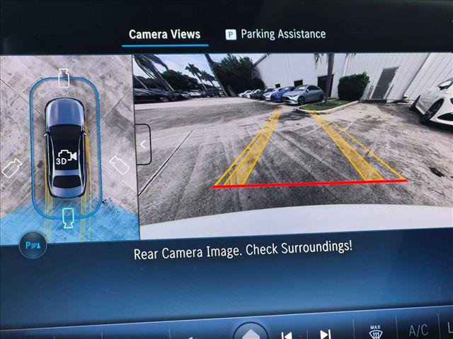 Used 2026 Mercedes-Benz E 350 4MATIC Sedan image 13