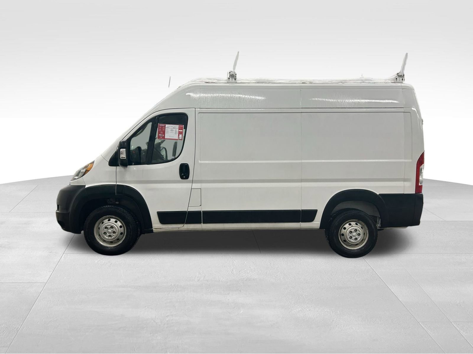 Used 2019 RAM ProMaster 1500 image 2