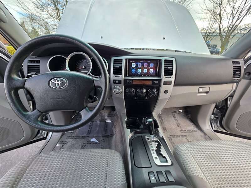 Used 2007 Toyota 4Runner SR5 image 17