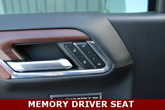 Used 2024 GMC Sierra 1500 Denali Ultimate image 14
