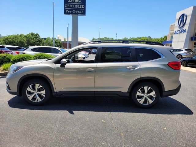 Used 2020 Subaru Ascent Premium w/ Convenience Package image 4