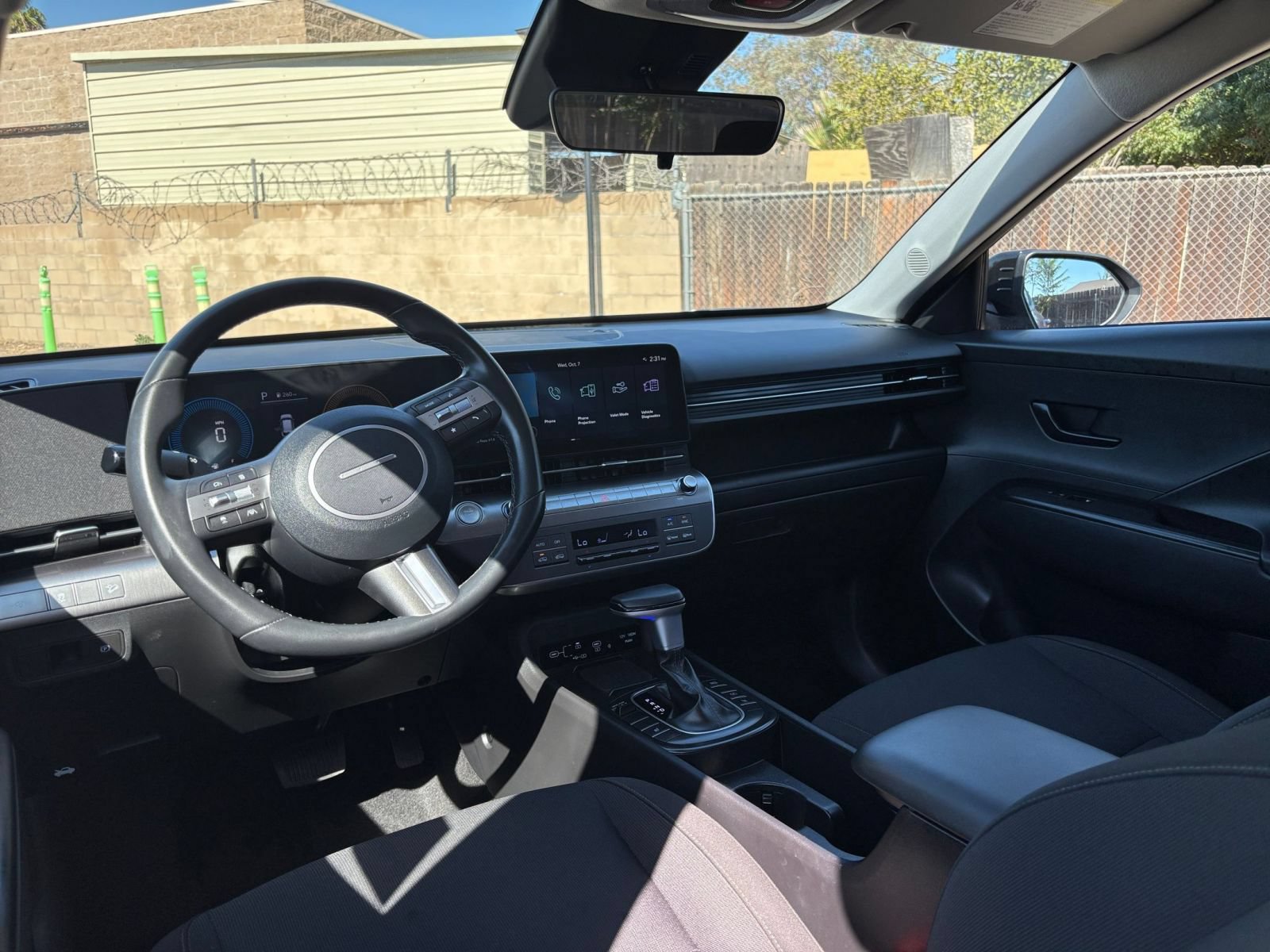 Used 2026 Hyundai Kona SEL Sport FWD image 33