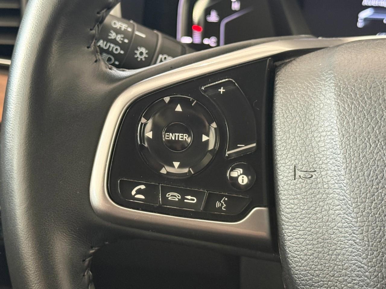 Used 2020 Honda CR-V EX-L image 32