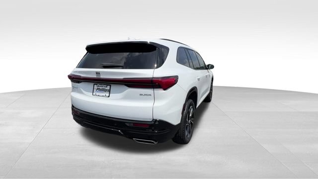 Certified 2026 Buick Enclave Sport Touring AWD/4WD image 7