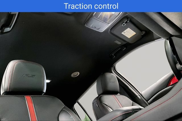 Certified 2025 Chevrolet Traverse RS w/ LPO, Floor Liner Package AWD/4WD image 27