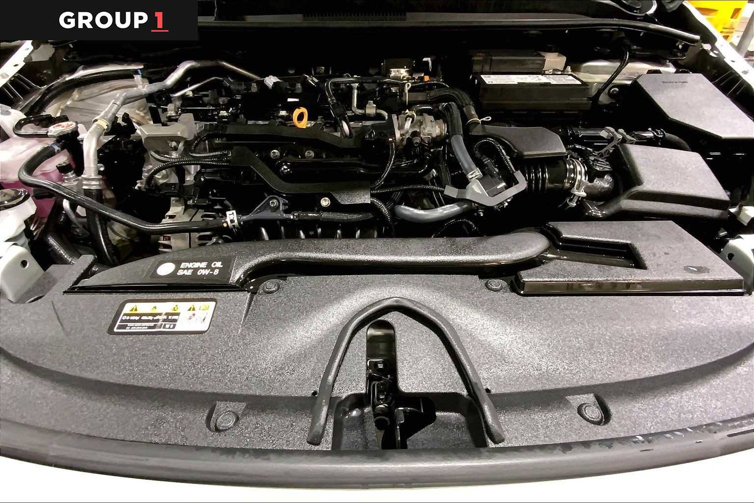 Certified 2025 Toyota Corolla SE image 31