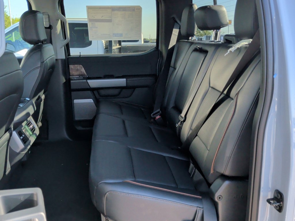 New 2027 Ford F250 Lariat w/ Tremor Off-Road Package AWD/4WD image 40