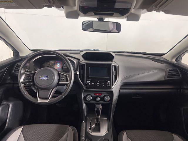 Used 2019 Subaru Crosstrek 2.0i Premium w/ Eyesight System AWD/4WD image 17