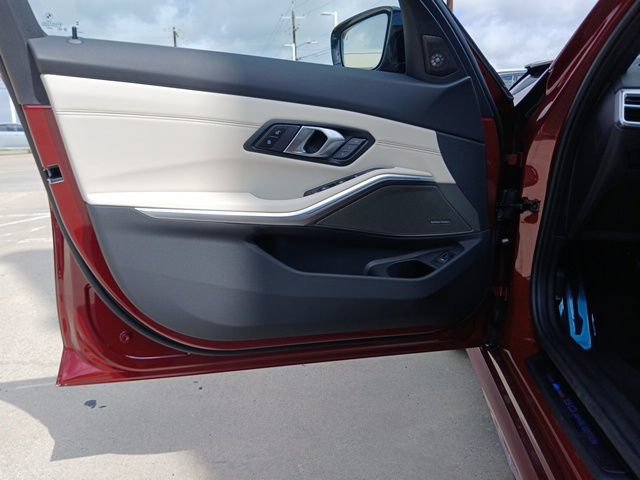 New 2026 BMW M340i xDrive w/ Premium Package AWD/4WD image 18