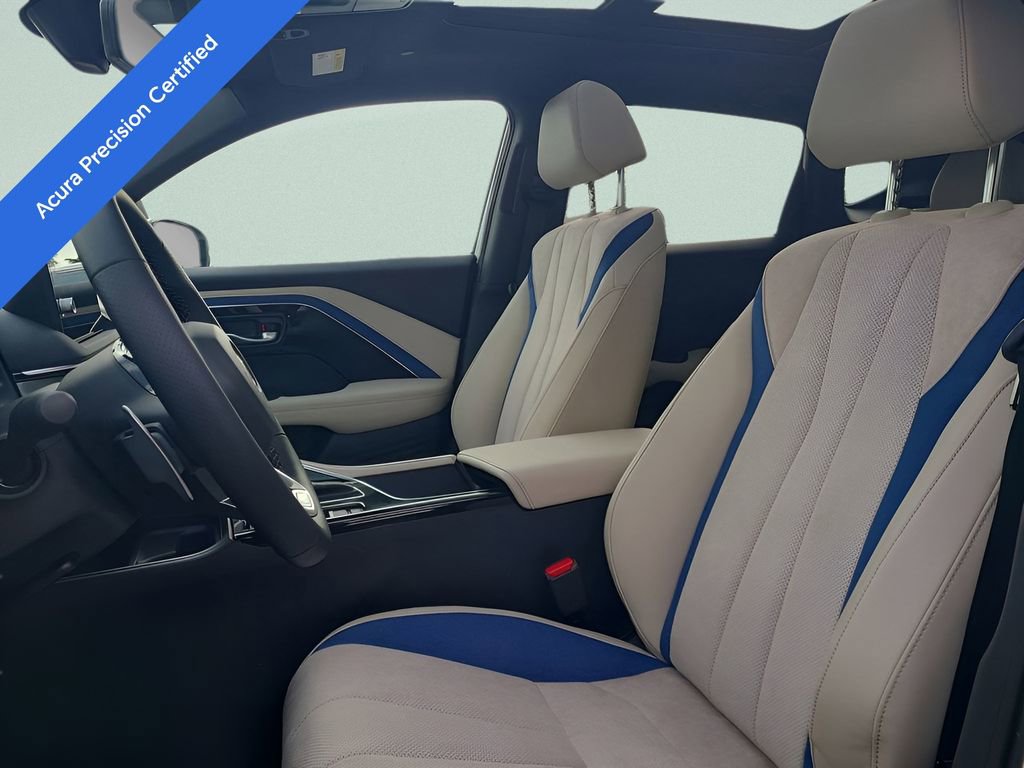 Used 2025 Acura ADX A-Spec image 25
