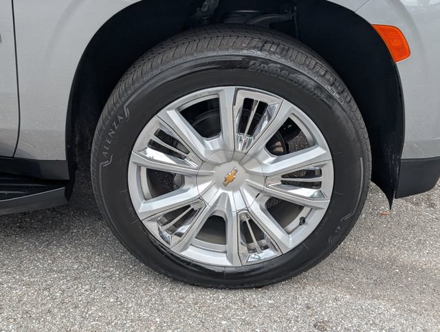 Certified 2024 Chevrolet Suburban High Country w/ Max Trailering Package image 9