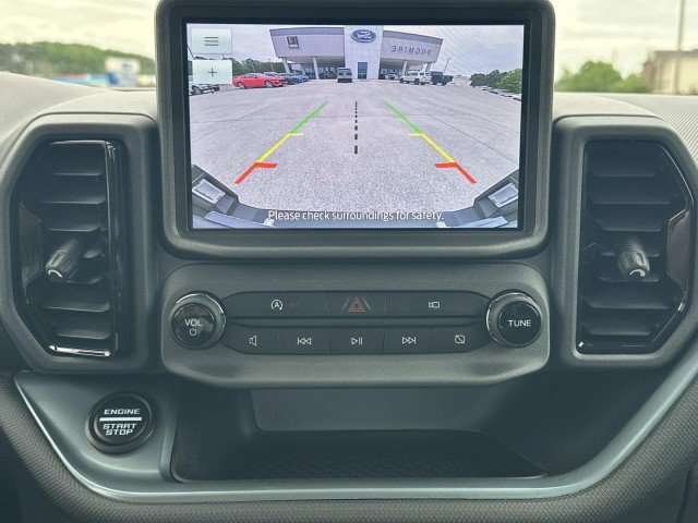 Used 2024 Ford Bronco Sport Badlands AWD/4WD image 29