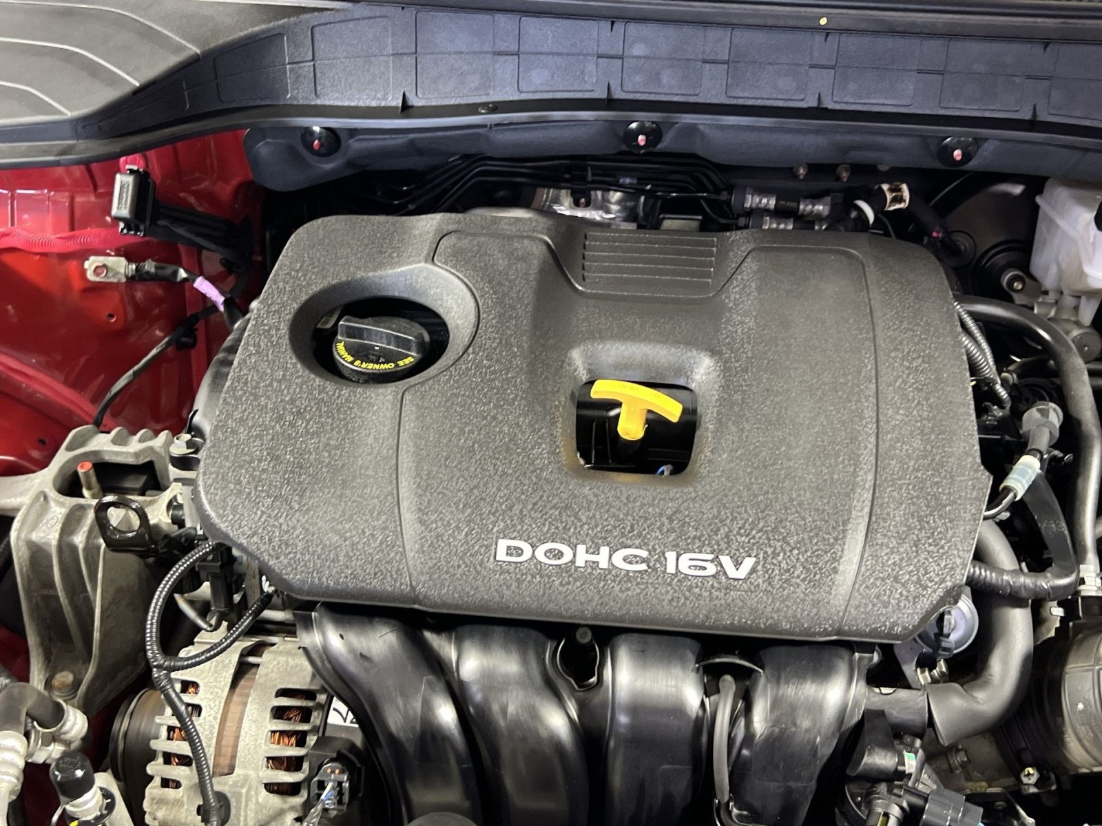 Used 2021 Hyundai Kona SEL FWD image 30