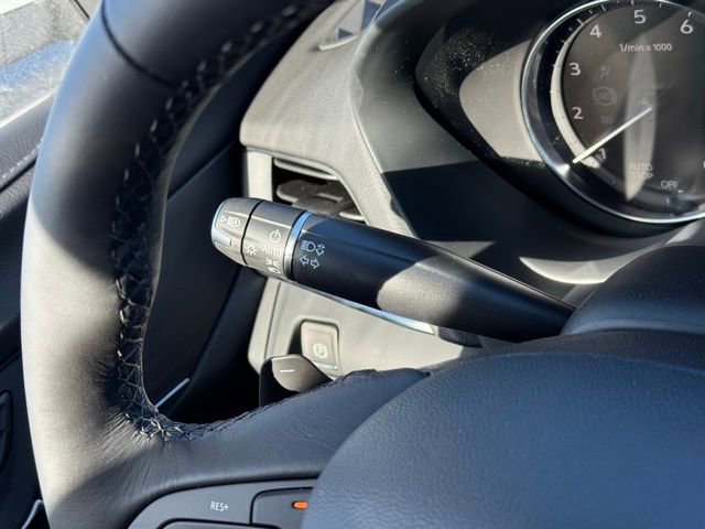 New 2026 Cadillac CT4 Luxury image 25