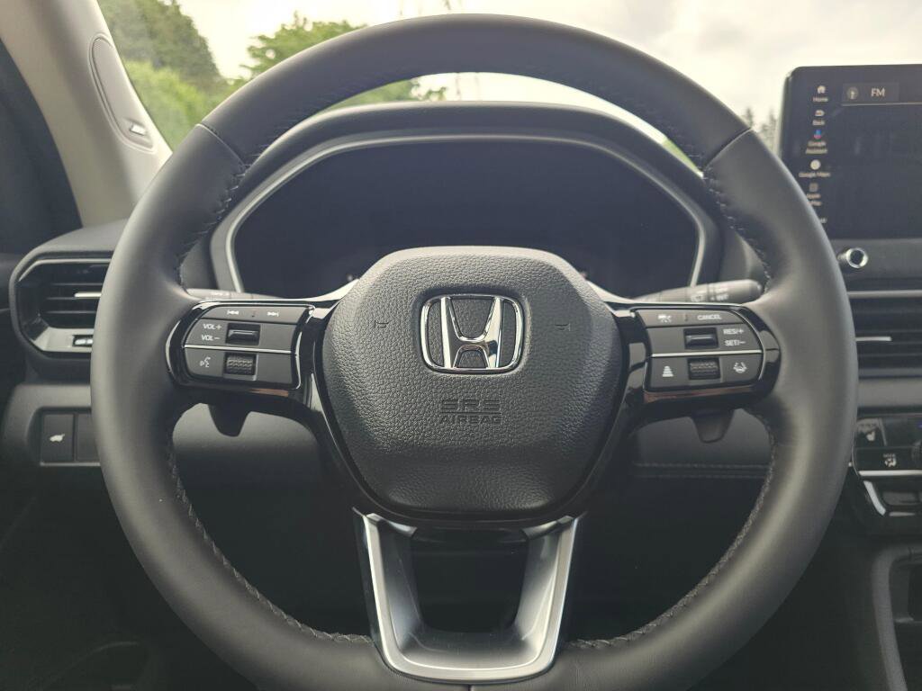 New 2026 Honda Pilot image 26