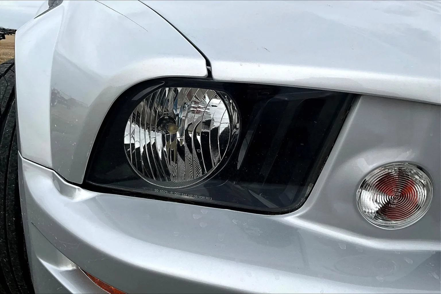 Used 2006 Ford Mustang GT RWD image 38