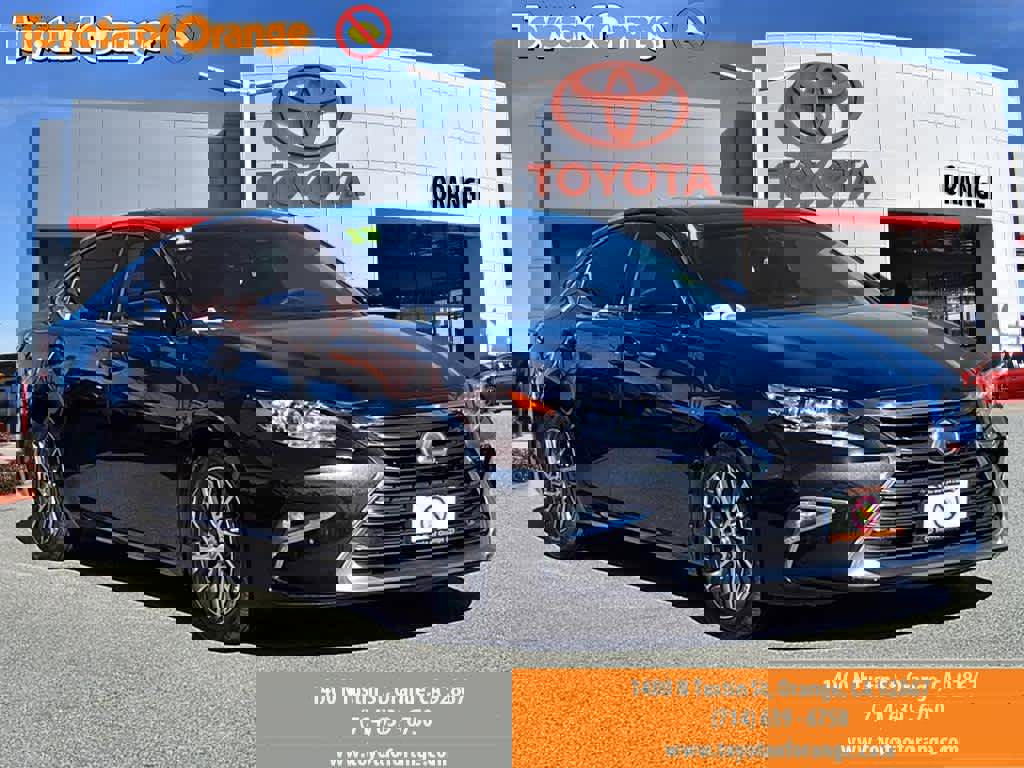 Used 2017 Lexus ES 350