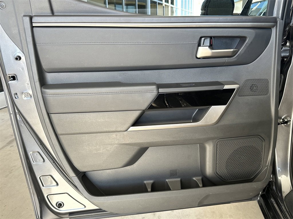 Used 2024 Toyota Tundra Limited w/ TRD Off-Road Package image 27