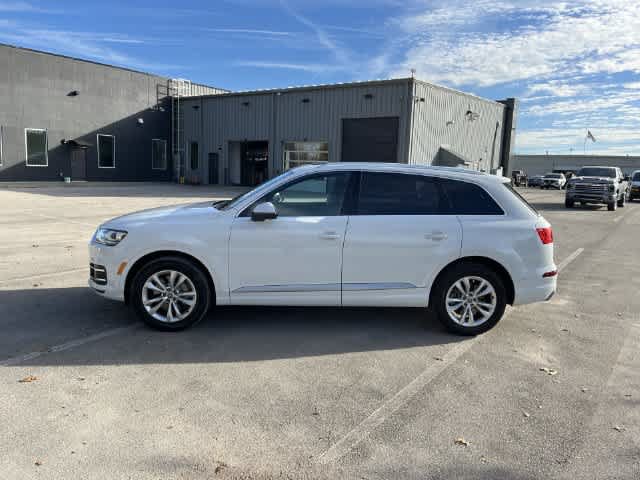 Used 2019 Audi Q7 2.0T Premium w/ Convenience Package AWD/4WD image 5