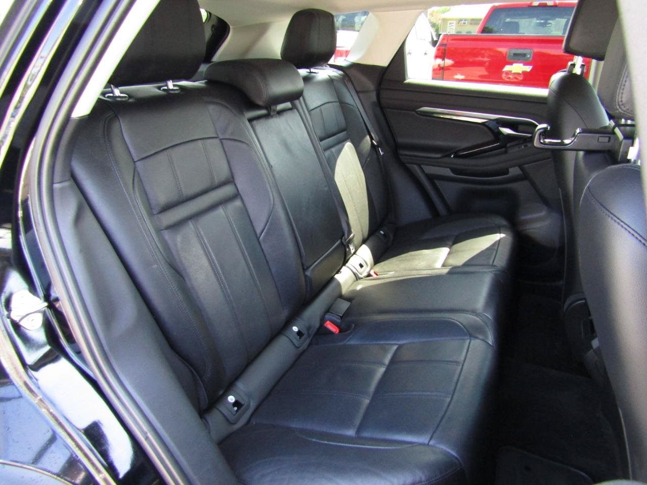 Used 2020 Land Rover Range Rover Evoque S AWD/4WD image 26