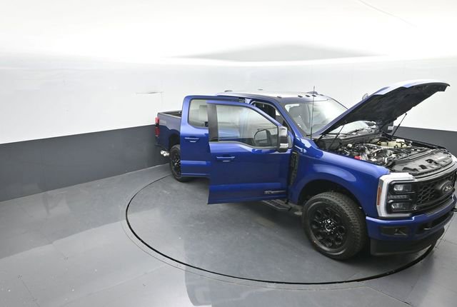 New 2026 Ford F350 Lariat AWD/4WD image 41