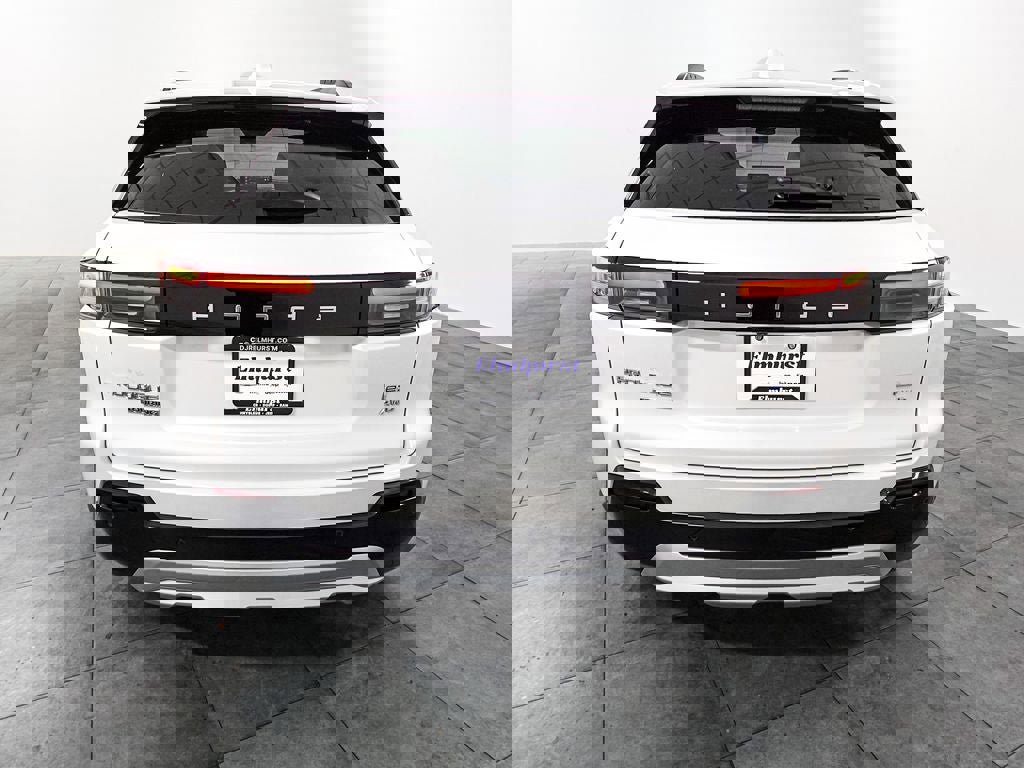 Used 2024 Honda Prologue Touring image 5