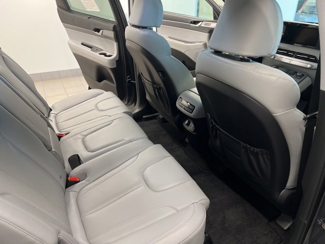 Used 2022 Hyundai Palisade SEL w/ 8P Bench Seat Package image 23