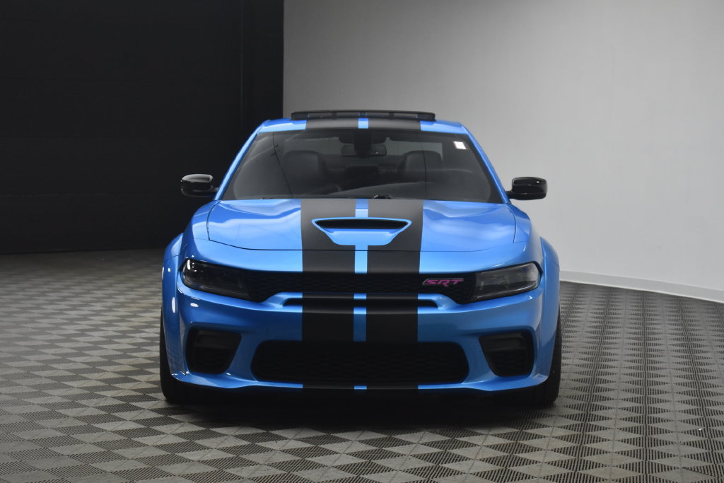 Used 2023 Dodge Charger Scat Pack RWD image 19