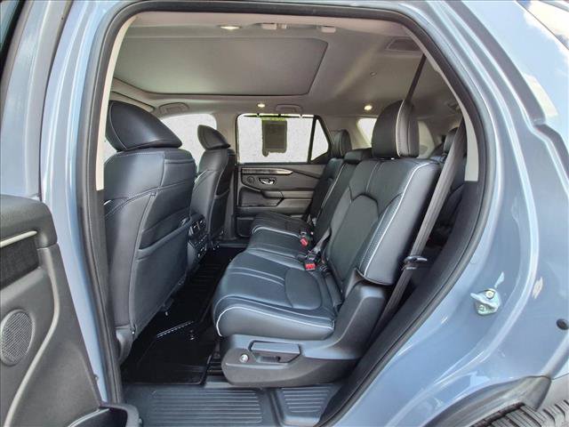 Used 2023 Honda Pilot Elite image 21