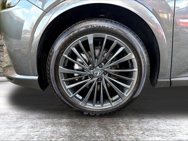 Certified 2026 Lexus RX 350h w/ Kick Snesor w/ Tow Package AWD/4WD image 34