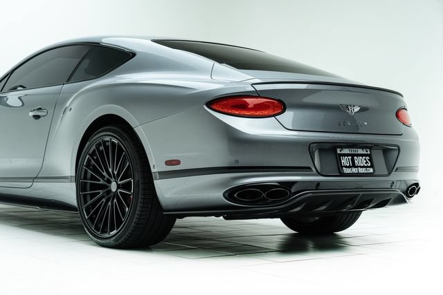 Used 2024 Bentley Continental GT V8 AWD/4WD image 23