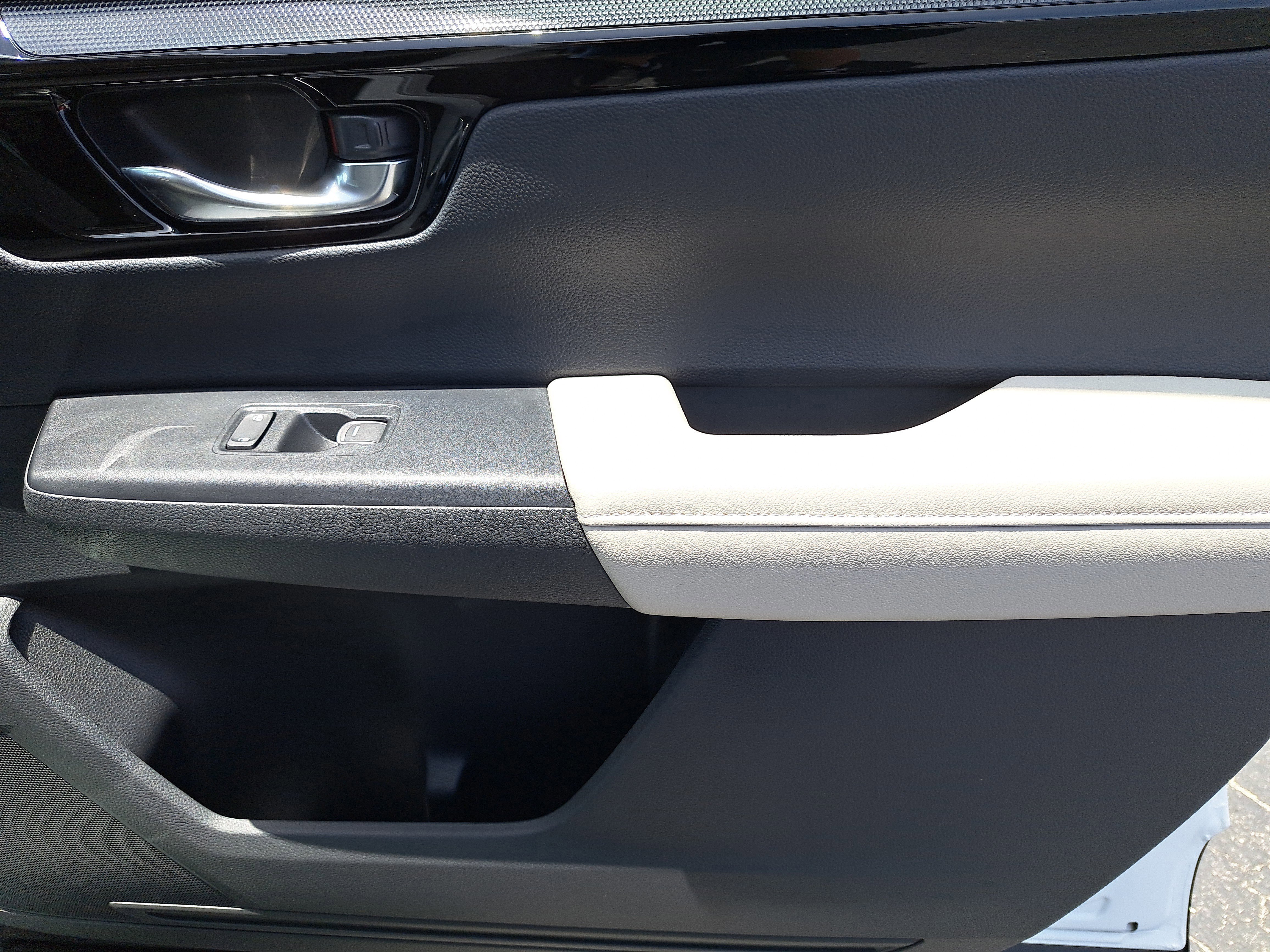 New 2026 Honda CR-V EX-L image 11