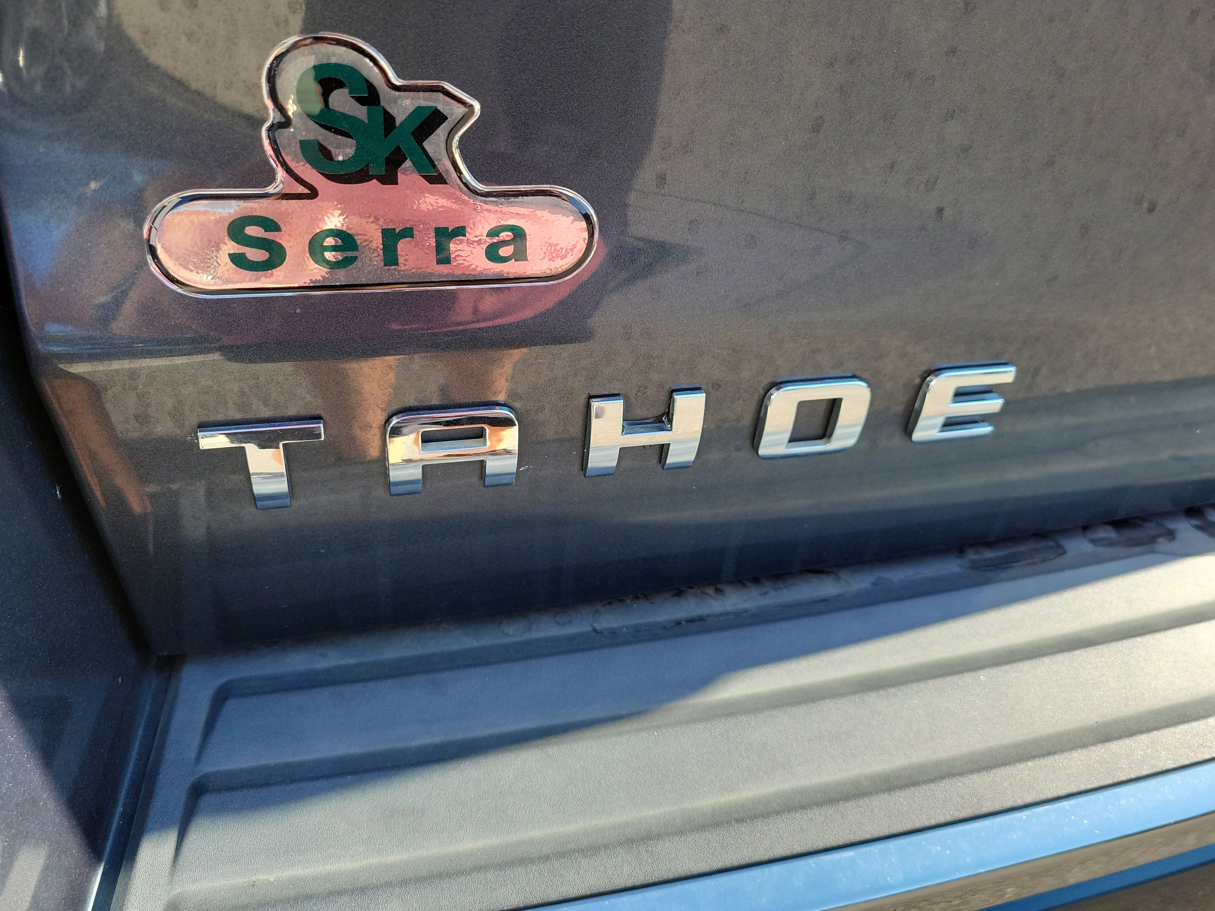 Used 2019 Chevrolet Tahoe Premier image 33