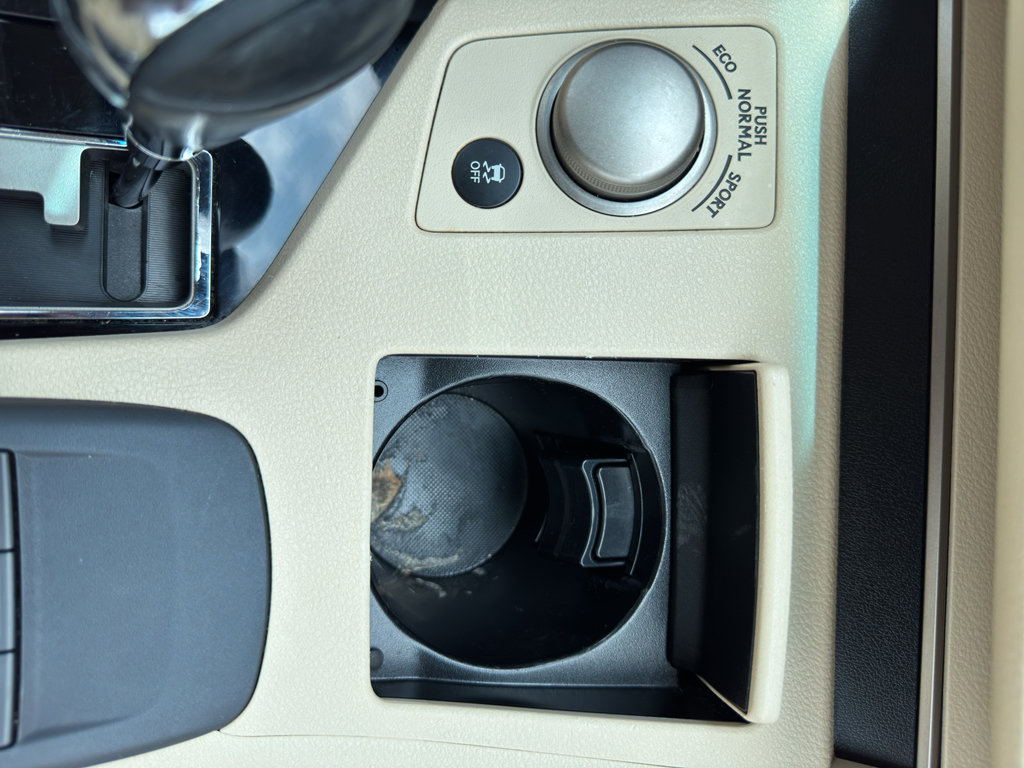 Used 2015 Lexus ES 350 FWD image 24
