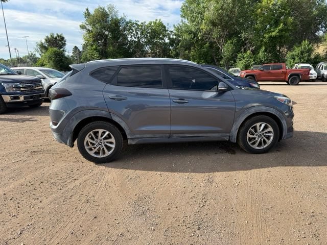 Used 2016 Hyundai Tucson Eco AWD/4WD image 6