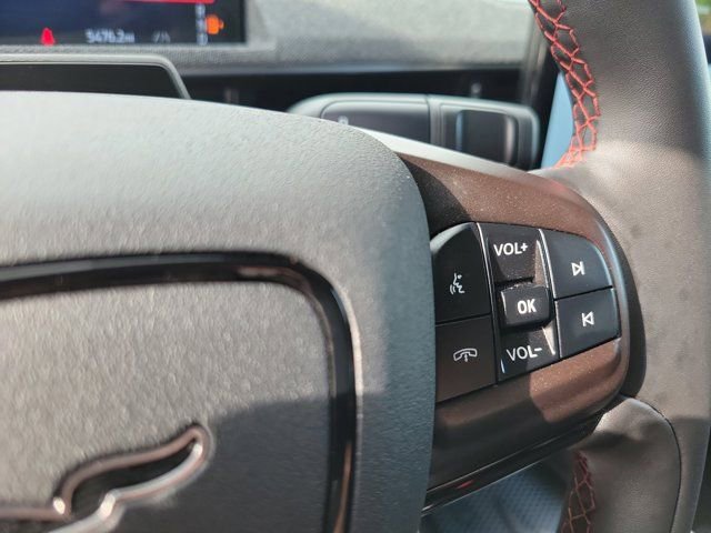 Certified 2025 Ford Mustang Mach-E Premium w/ Sport Appearance Package AWD/4WD image 25