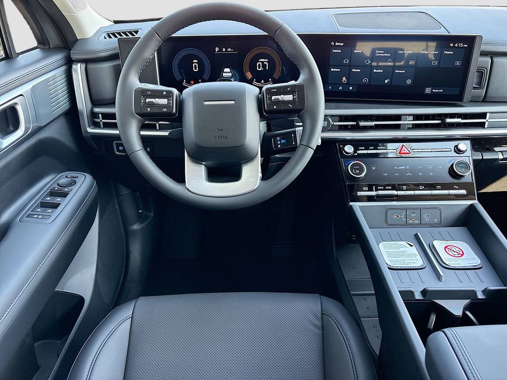 New 2026 Hyundai Santa Fe SEL image 21