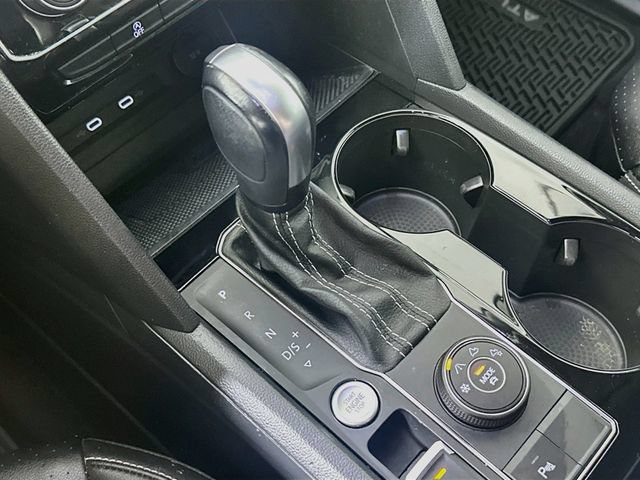 Certified 2023 Volkswagen Atlas SE AWD/4WD image 17