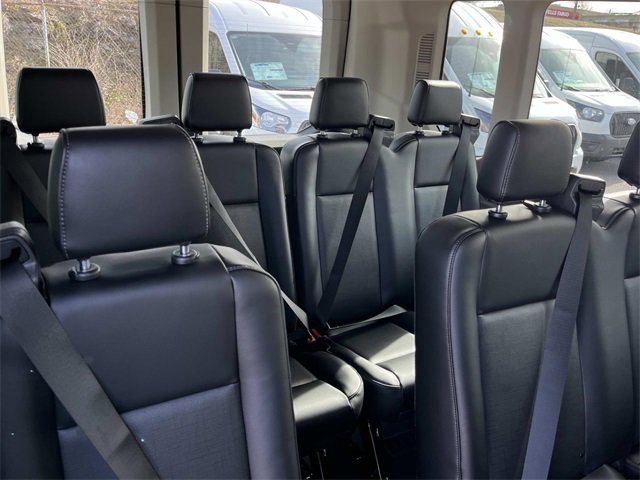 New 2026 Ford Transit 350 XL image 19