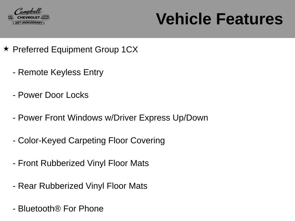 Used 2024 Chevrolet Silverado 2500 Custom w/ Custom Value Package AWD/4WD image 8