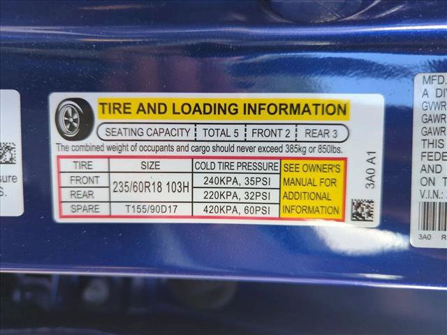 Certified 2024 Honda CR-V EX-L image 15